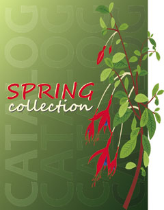flower gardening catalogs